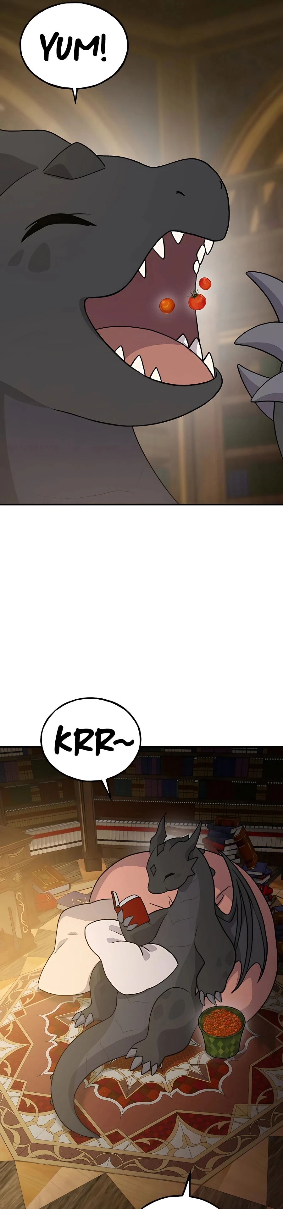 Solo Farming In The Tower Chapter 29, page 35 of 45