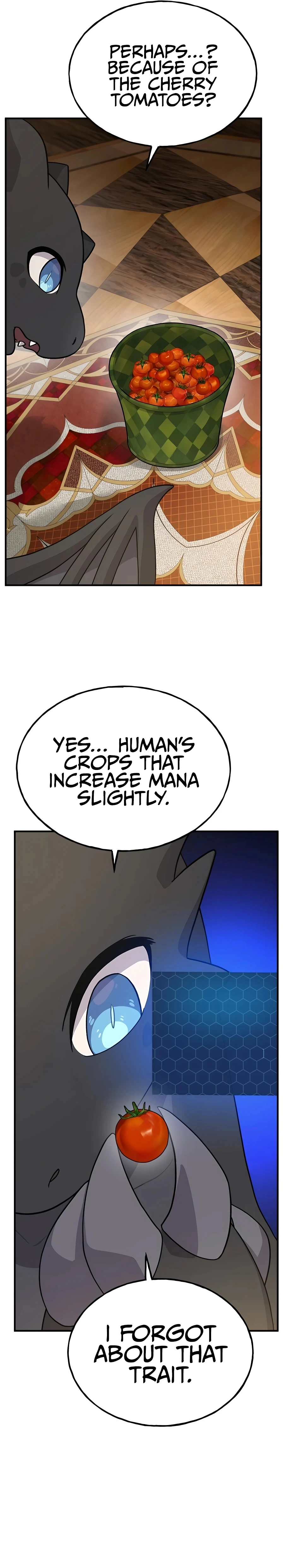 Solo Farming In The Tower Chapter 29, page 40 of 45