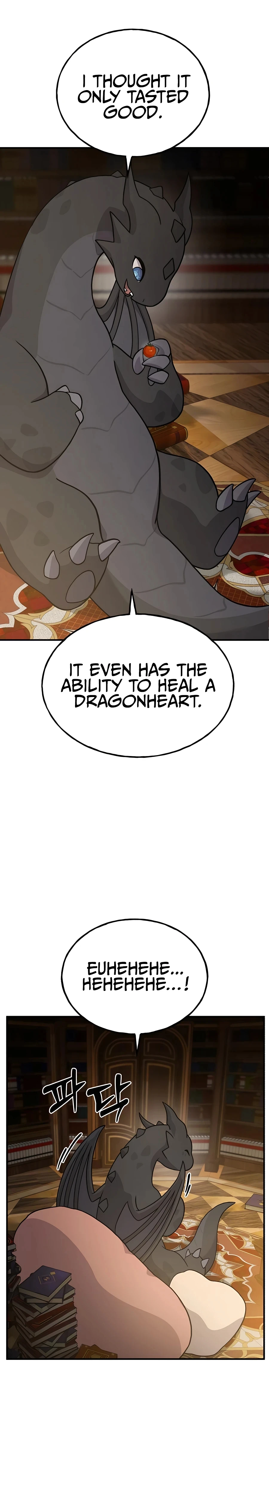 Solo Farming In The Tower Chapter 29, page 41 of 45