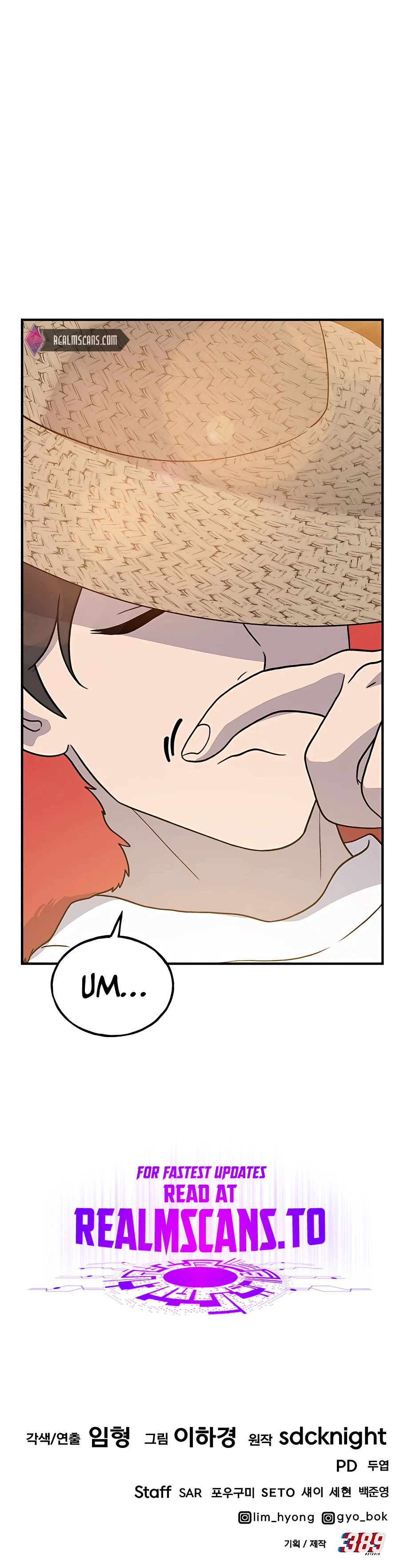 Solo Farming In The Tower Chapter 29, page 45 of 45