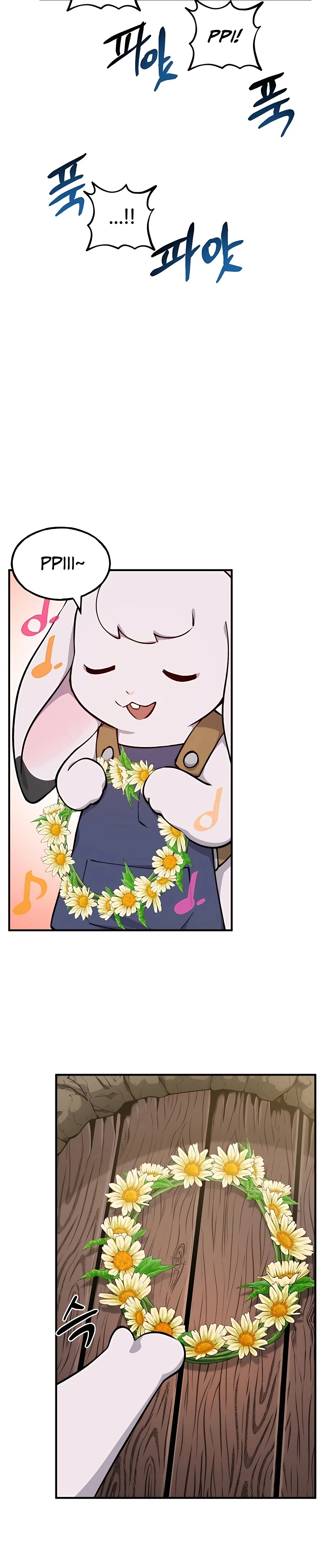 Solo Farming In The Tower Chapter 3, page 17 of 45