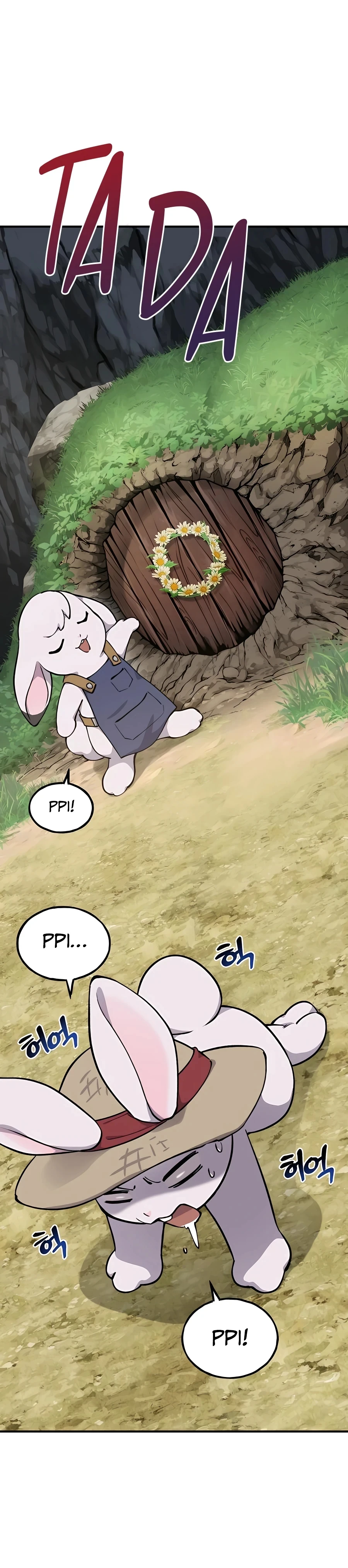 Solo Farming In The Tower Chapter 3, page 18 of 45