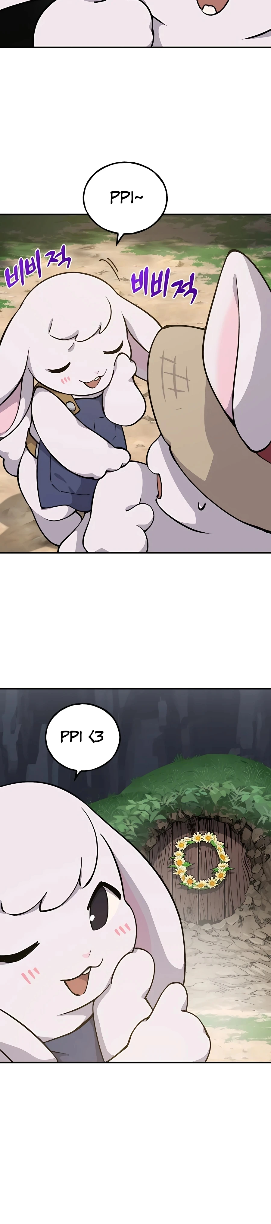 Solo Farming In The Tower Chapter 3, page 20 of 45