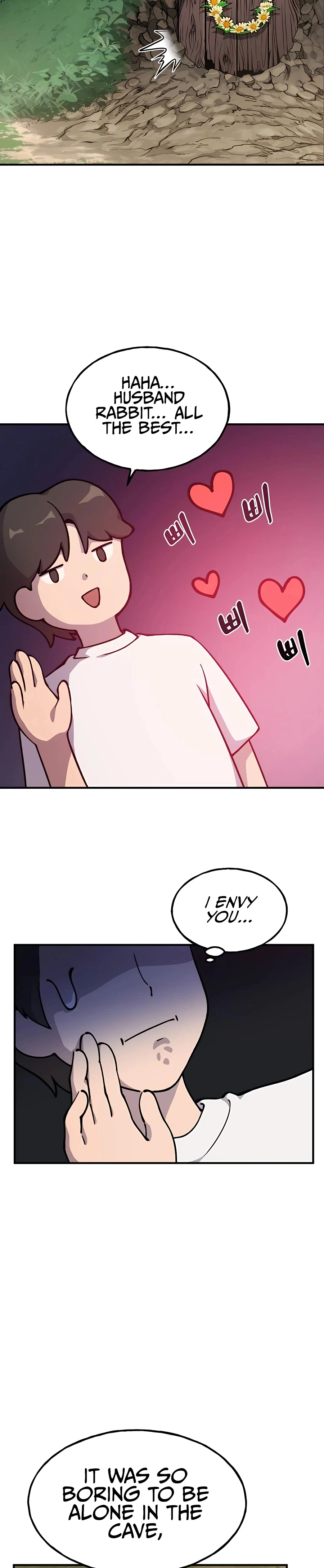 Solo Farming In The Tower Chapter 3, page 22 of 45