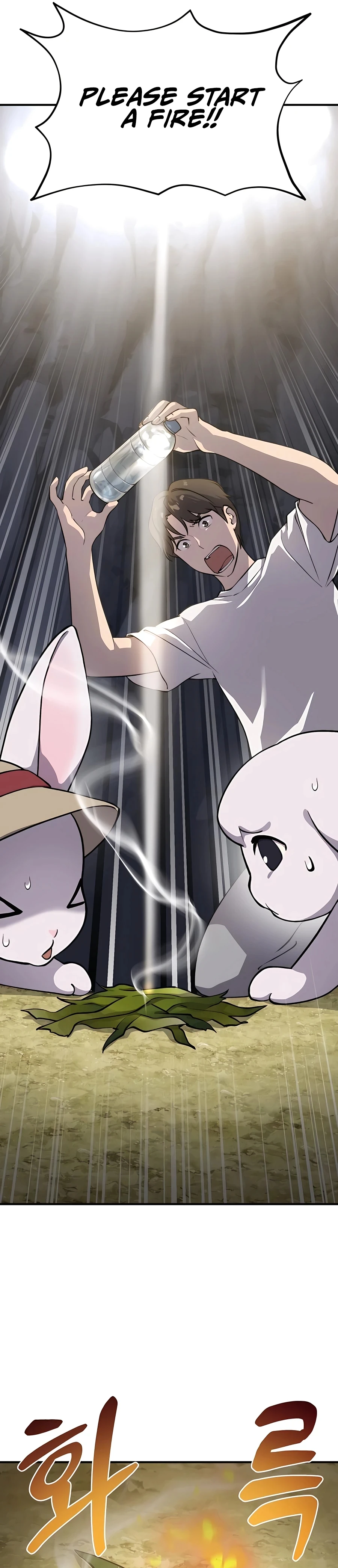 Solo Farming In The Tower Chapter 3, page 35 of 45