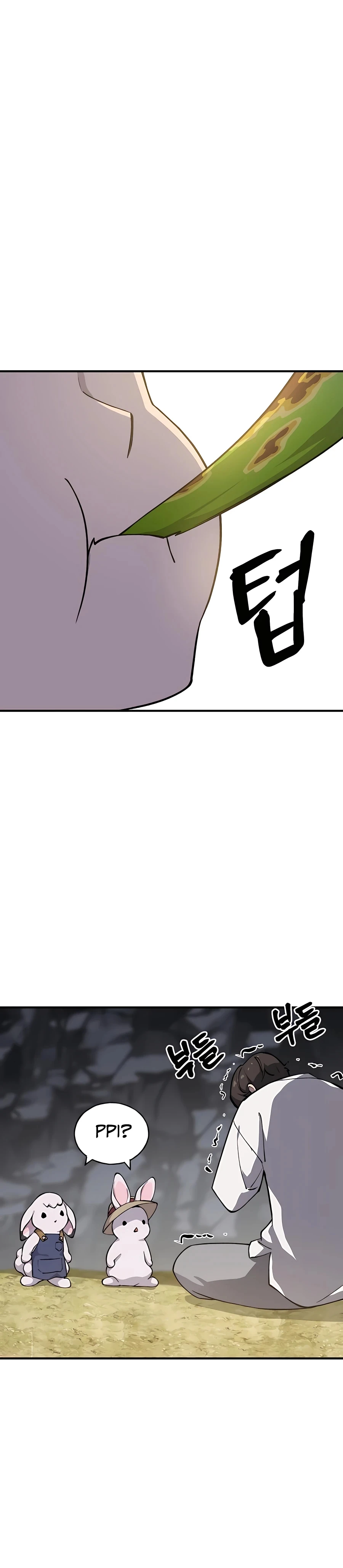Solo Farming In The Tower Chapter 3, page 40 of 45