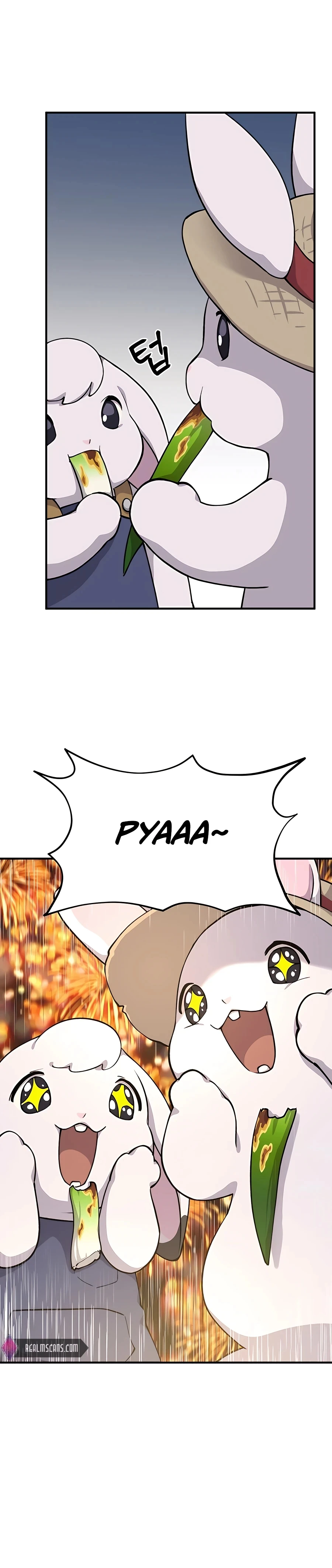 Solo Farming In The Tower Chapter 3, page 44 of 45