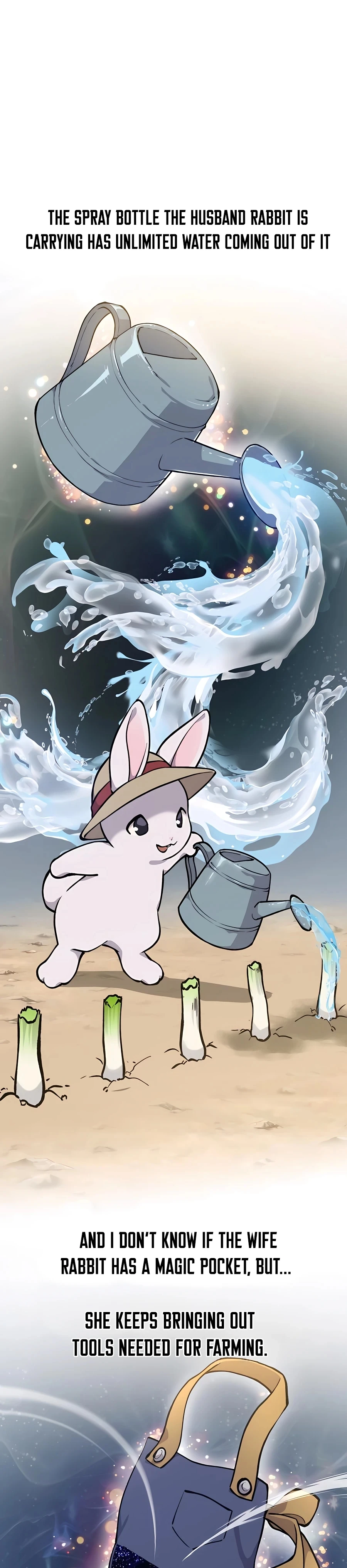 Solo Farming In The Tower Chapter 3, page 9 of 45