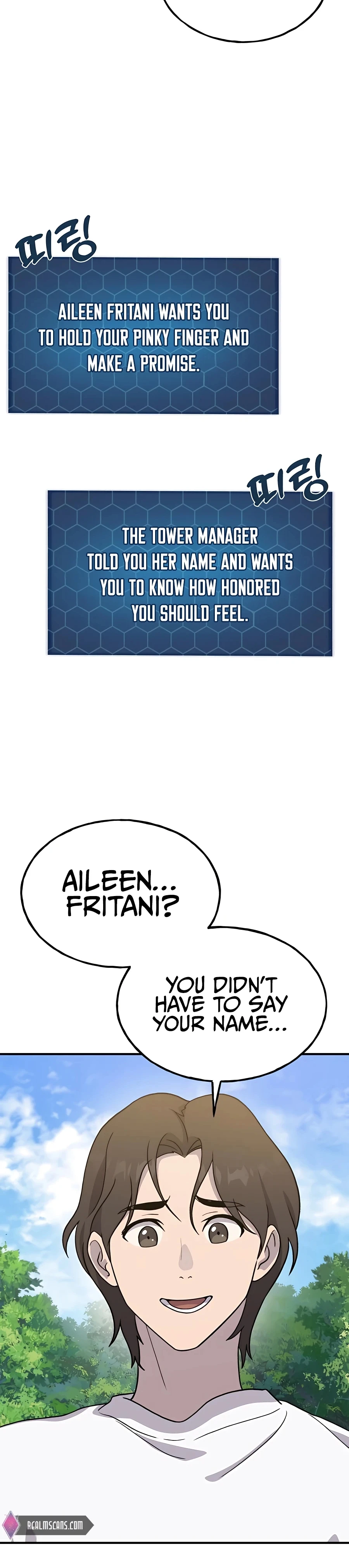 Solo Farming In The Tower Chapter 30, page 13 of 51