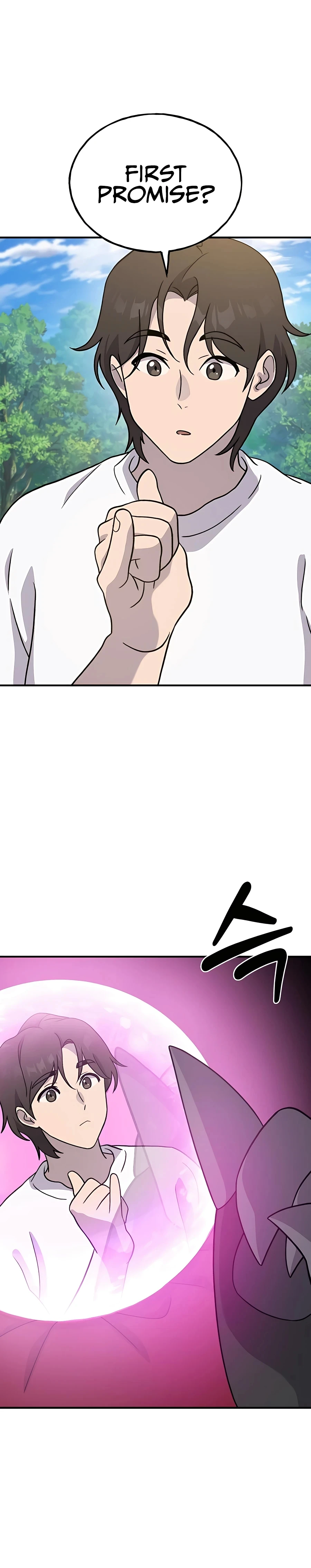 Solo Farming In The Tower Chapter 30, page 16 of 51