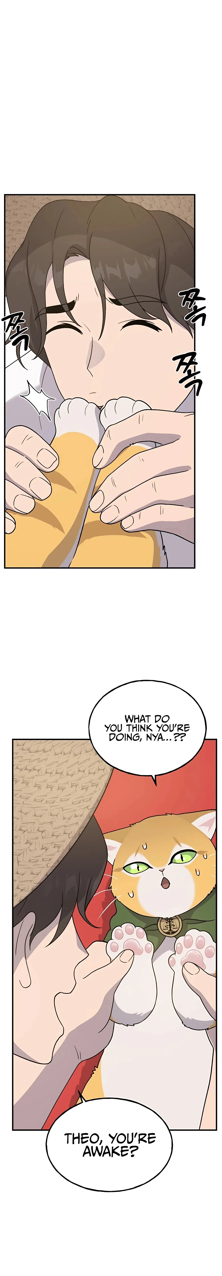 Solo Farming In The Tower Chapter 30, page 26 of 51