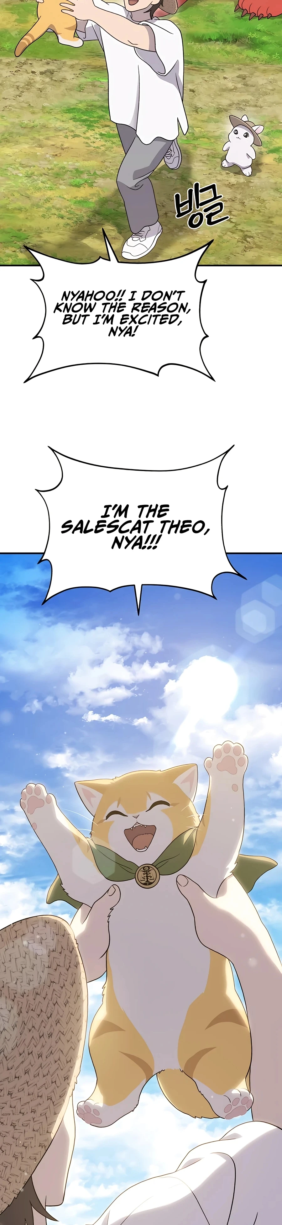 Solo Farming In The Tower Chapter 30, page 28 of 51