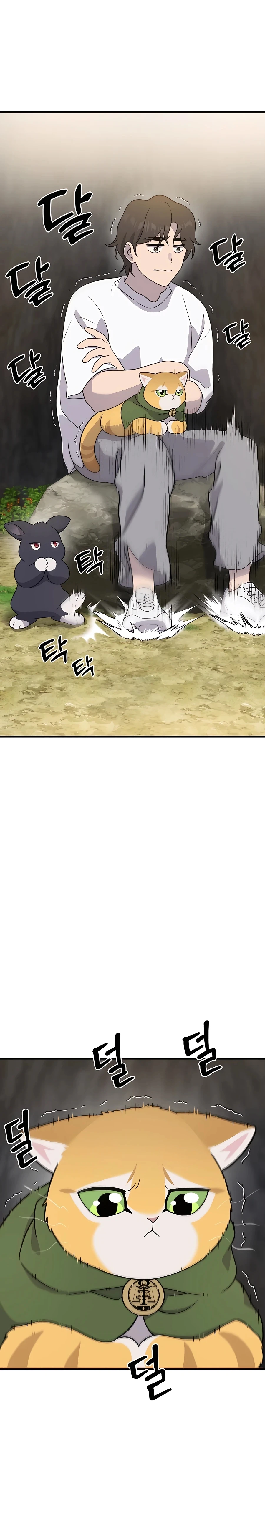 Solo Farming In The Tower Chapter 30, page 31 of 51