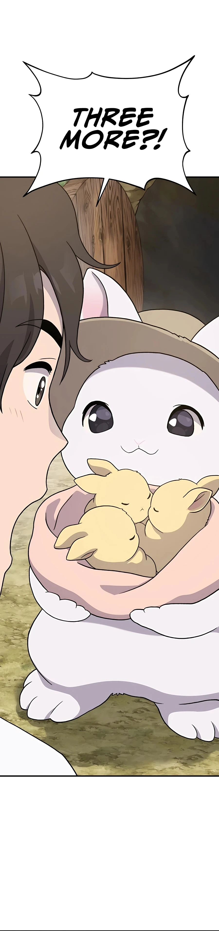 Solo Farming In The Tower Chapter 30, page 36 of 51
