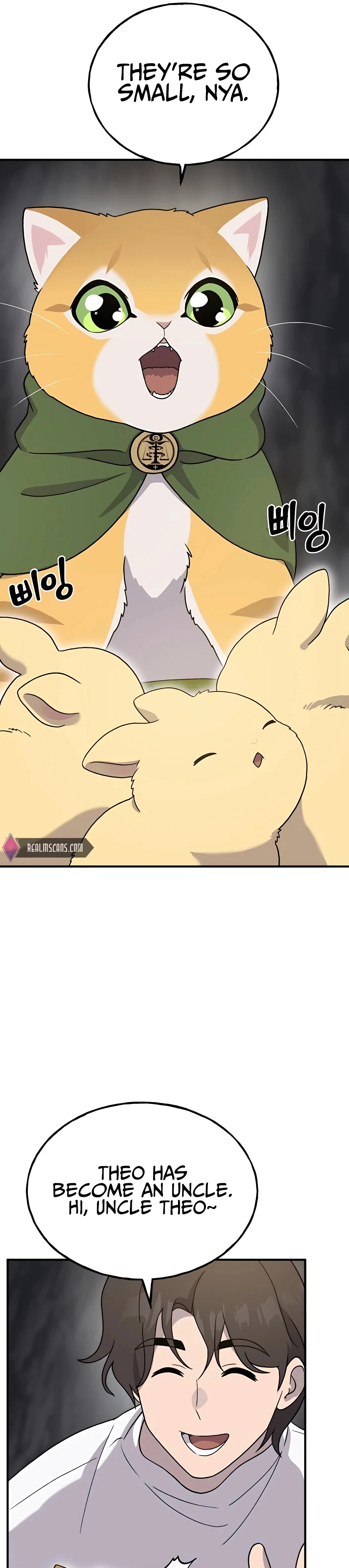 Solo Farming In The Tower Chapter 30, page 40 of 51