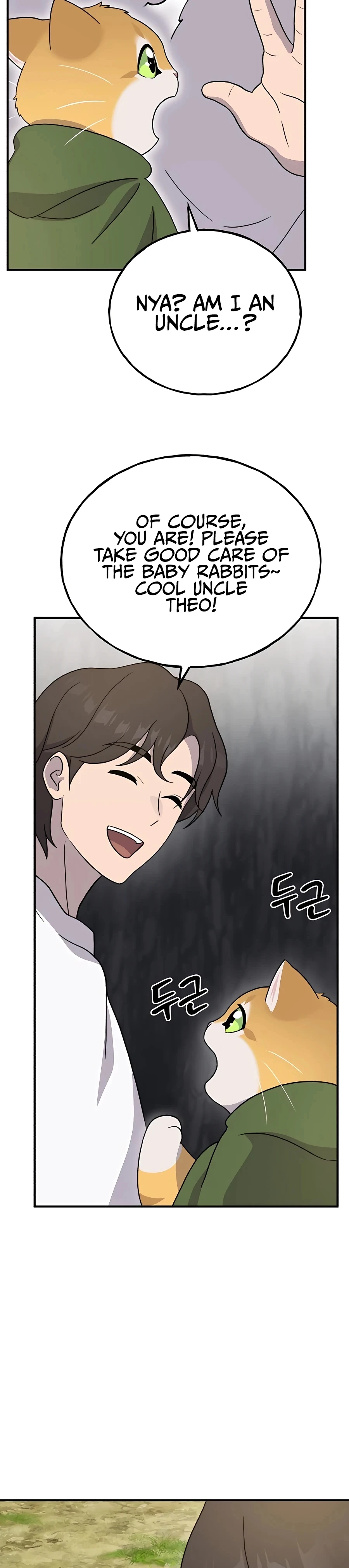 Solo Farming In The Tower Chapter 30, page 41 of 51
