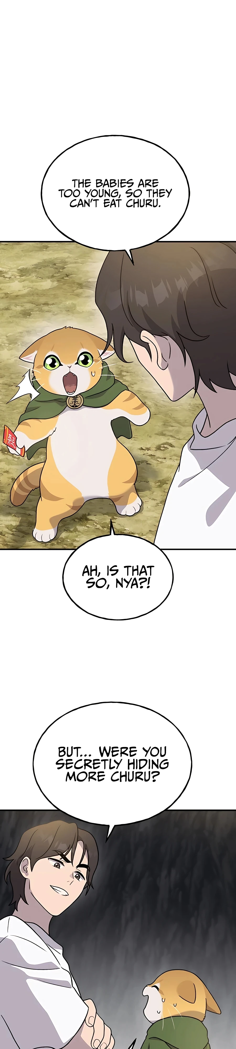 Solo Farming In The Tower Chapter 30, page 43 of 51