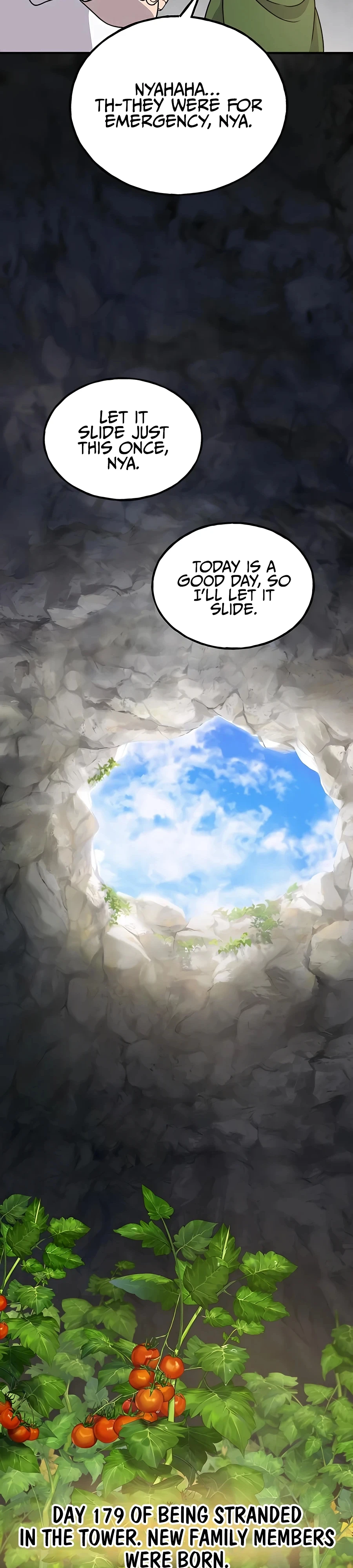 Solo Farming In The Tower Chapter 30, page 44 of 51