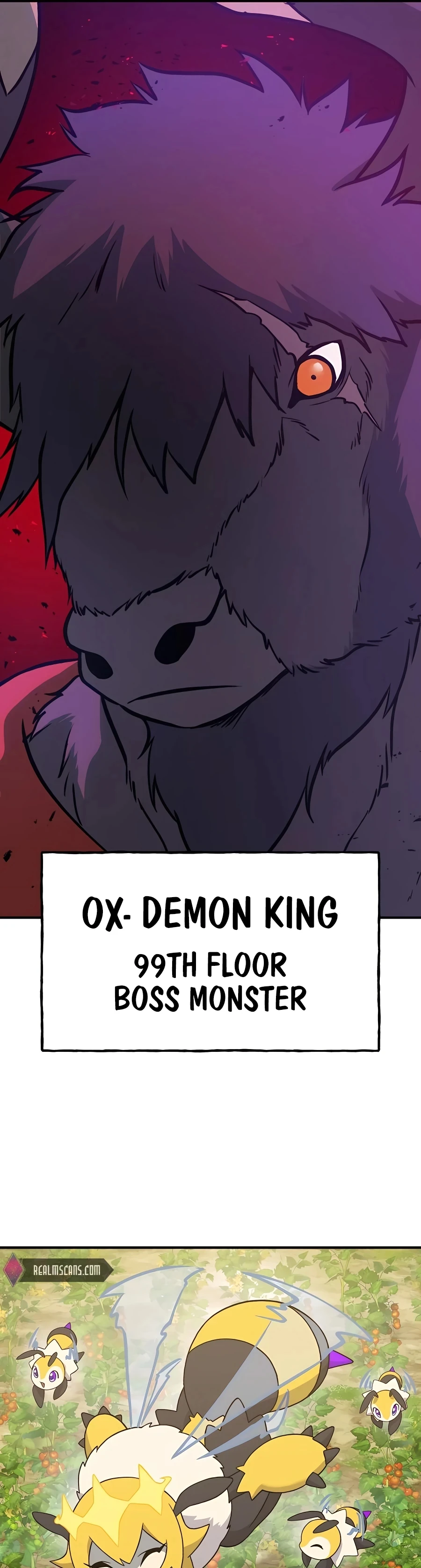 Solo Farming In The Tower Chapter 30, page 50 of 51