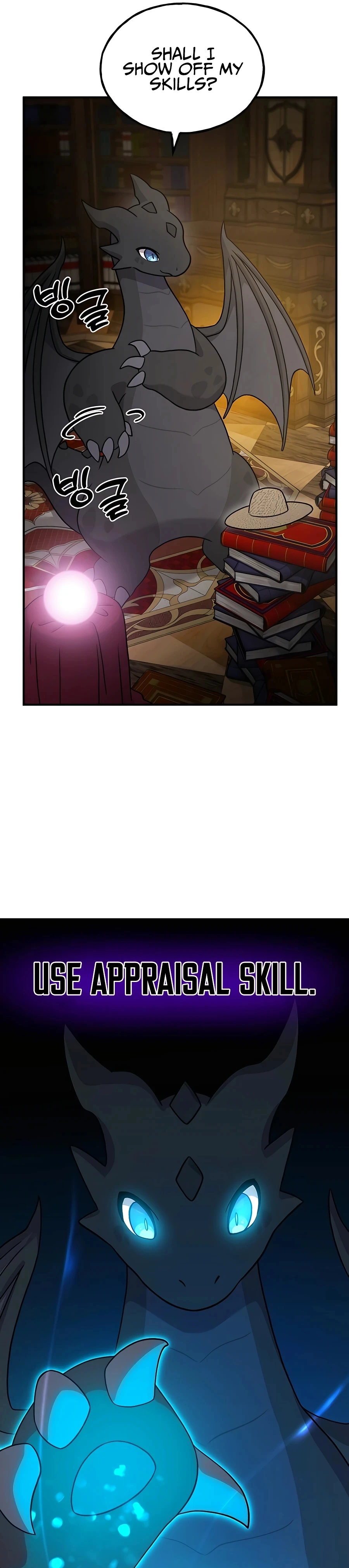 Solo Farming In The Tower Chapter 30, page 9 of 51