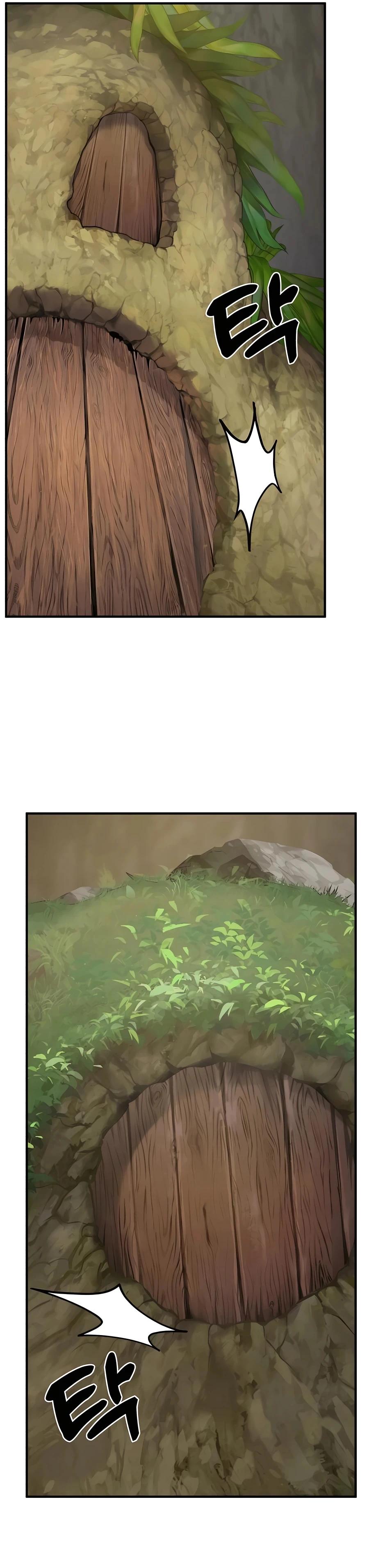 Solo Farming In The Tower Chapter 31, page 11 of 48