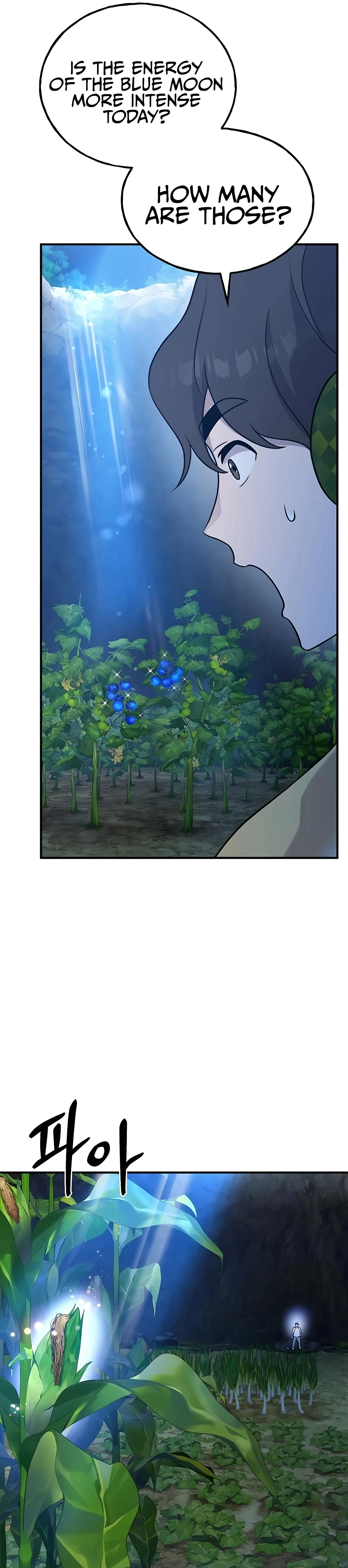 Solo Farming In The Tower Chapter 31, page 21 of 48