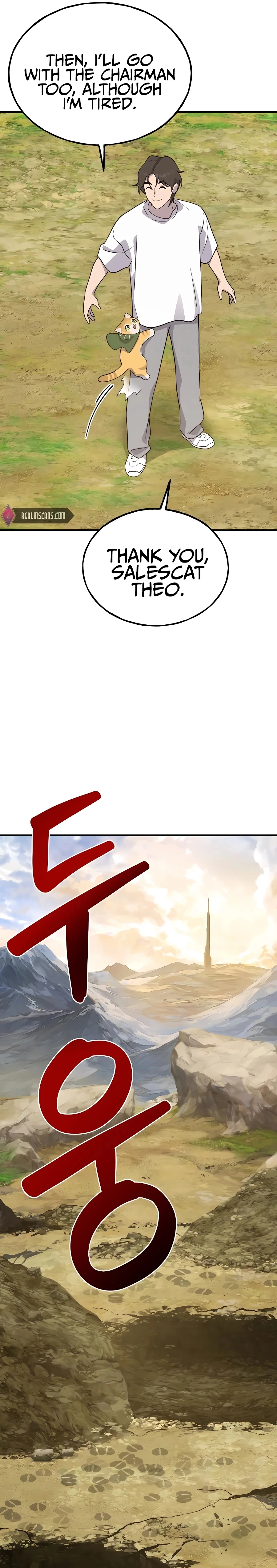Solo Farming In The Tower Chapter 31, page 26 of 48