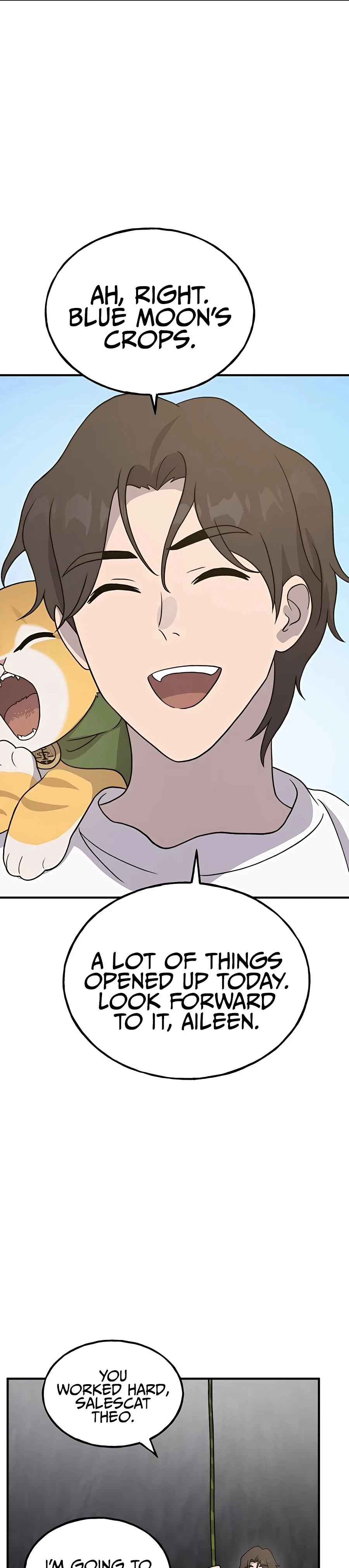 Solo Farming In The Tower Chapter 31, page 35 of 48