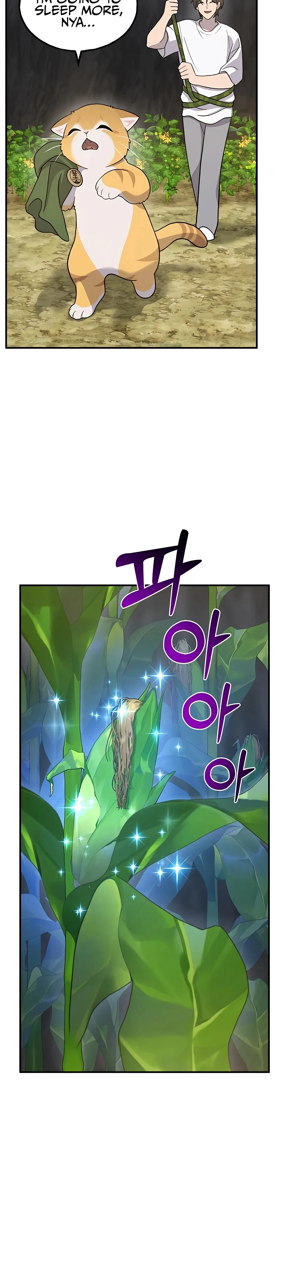 Solo Farming In The Tower Chapter 31, page 36 of 48