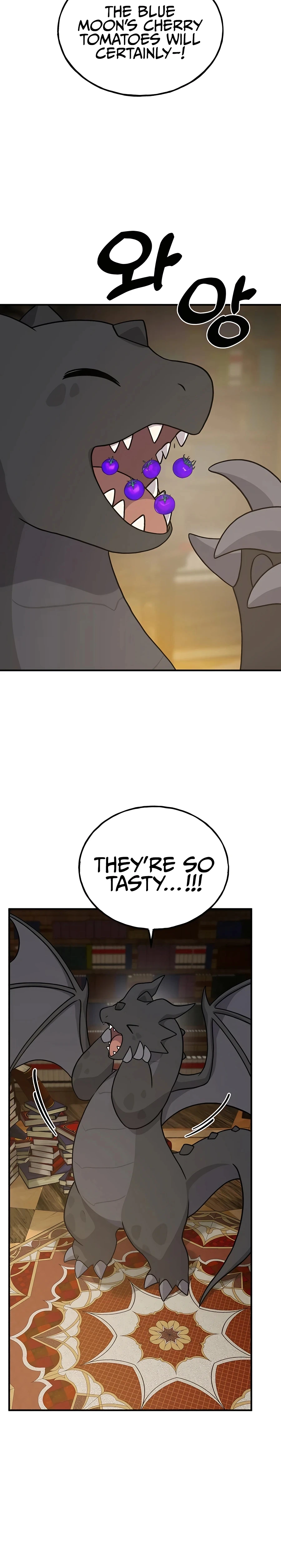 Solo Farming In The Tower Chapter 31, page 43 of 48