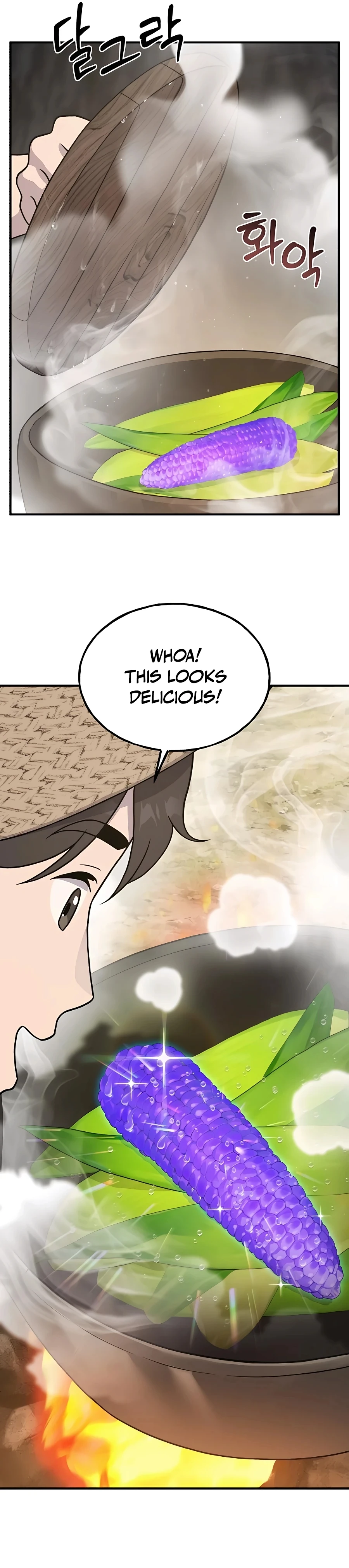 Solo Farming In The Tower Chapter 32, page 10 of 48
