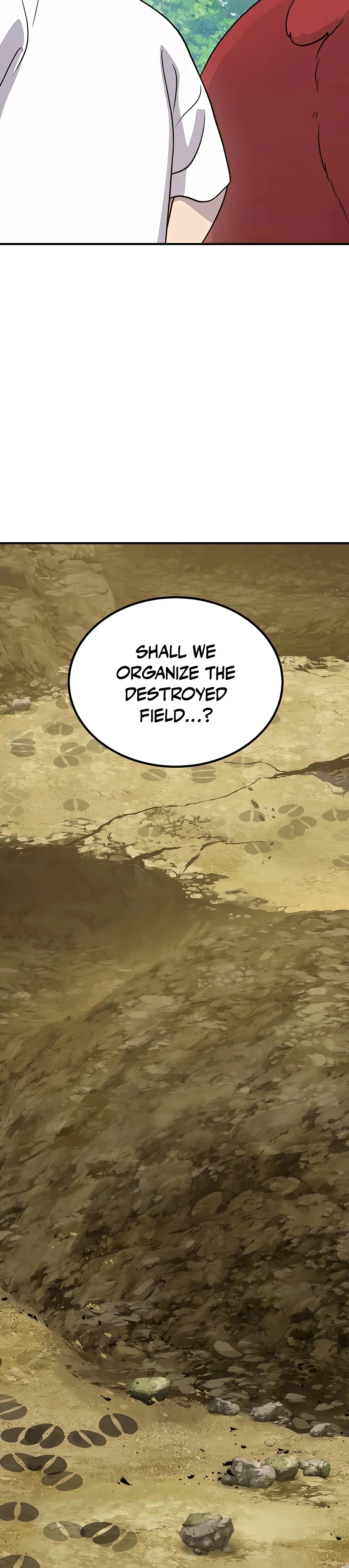 Solo Farming In The Tower Chapter 32, page 26 of 48