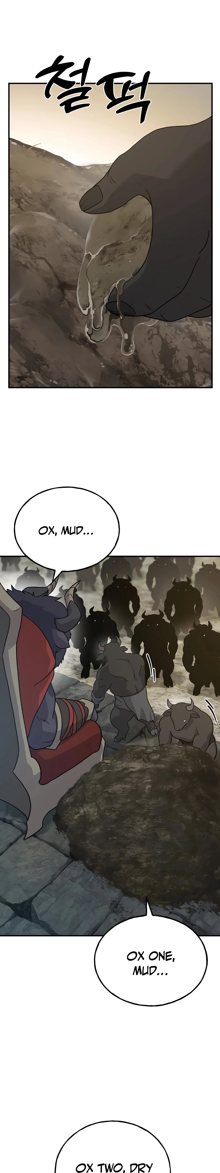 Solo Farming In The Tower Chapter 32, page 28 of 48