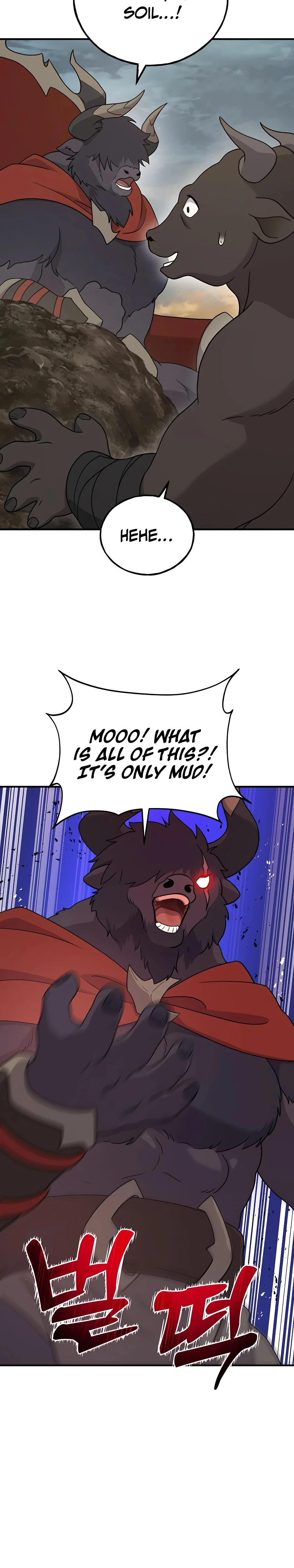 Solo Farming In The Tower Chapter 32, page 29 of 48