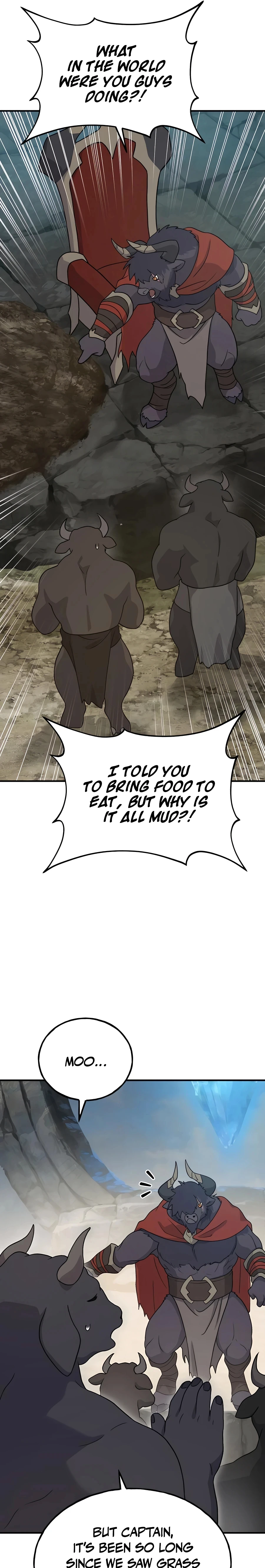 Solo Farming In The Tower Chapter 32, page 30 of 48