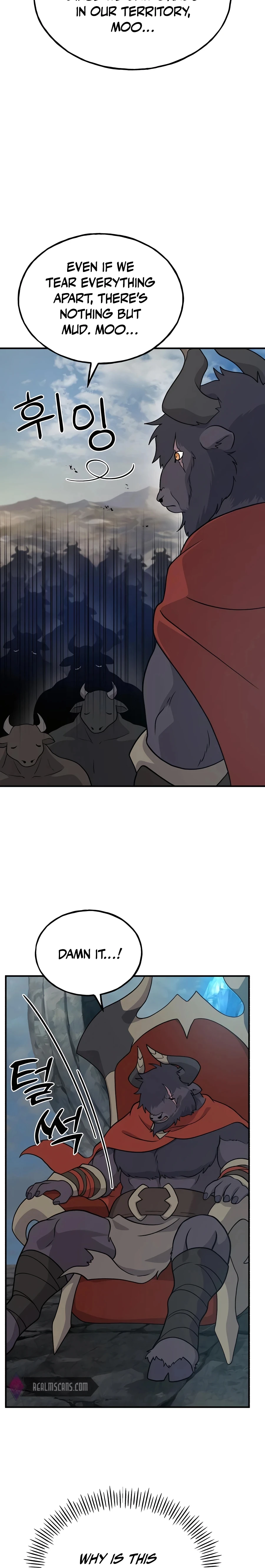 Solo Farming In The Tower Chapter 32, page 31 of 48