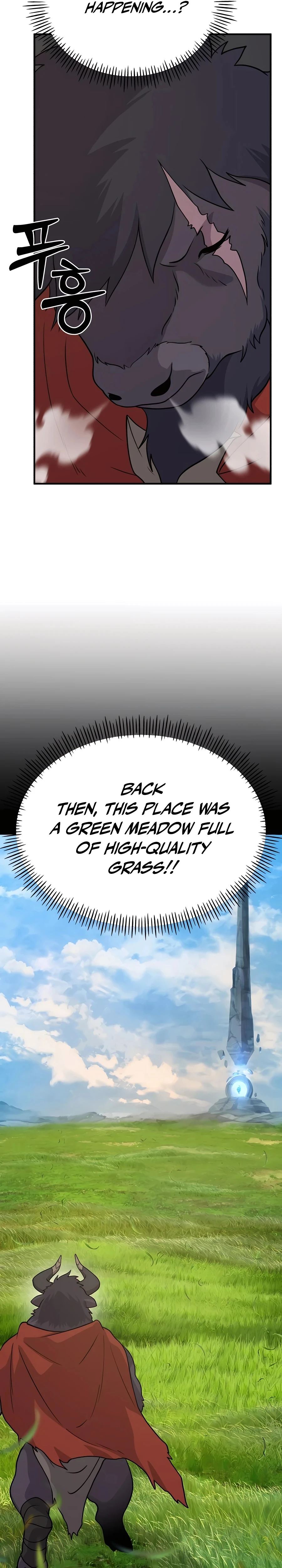 Solo Farming In The Tower Chapter 32, page 32 of 48