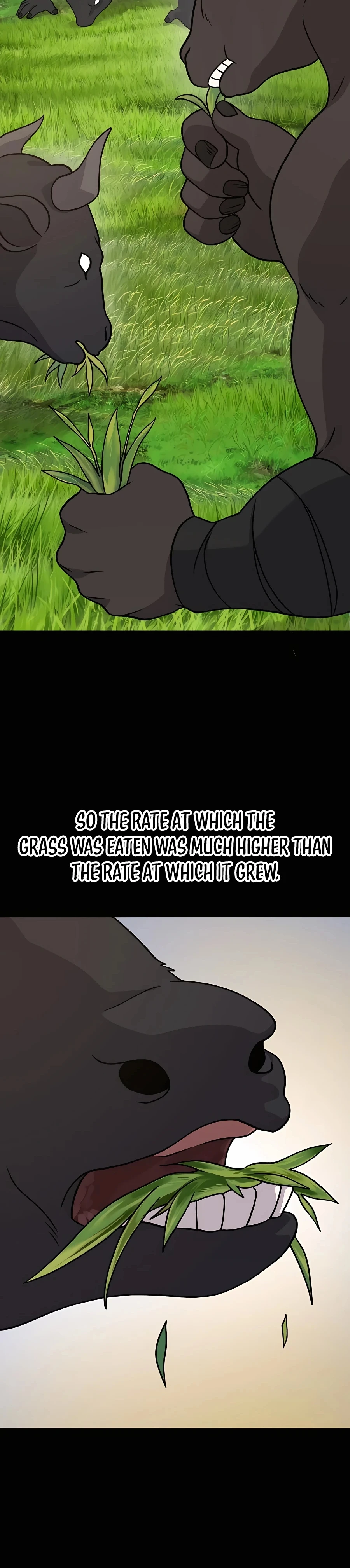 Solo Farming In The Tower Chapter 32, page 35 of 48