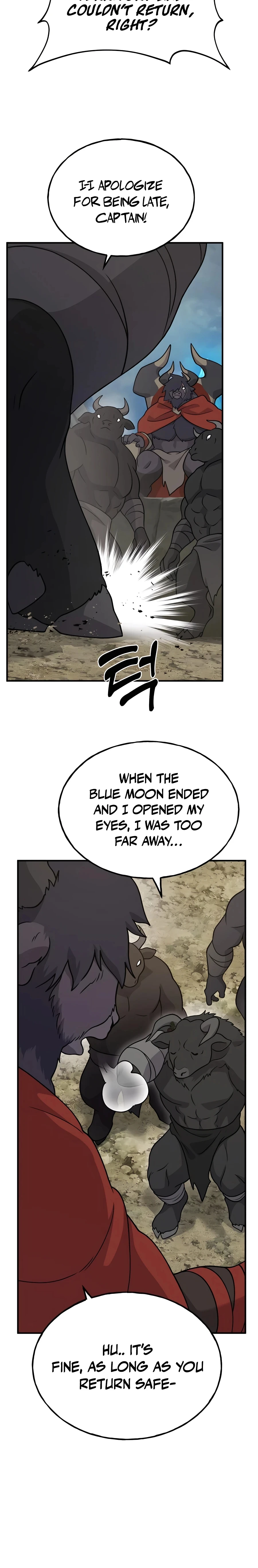 Solo Farming In The Tower Chapter 32, page 38 of 48