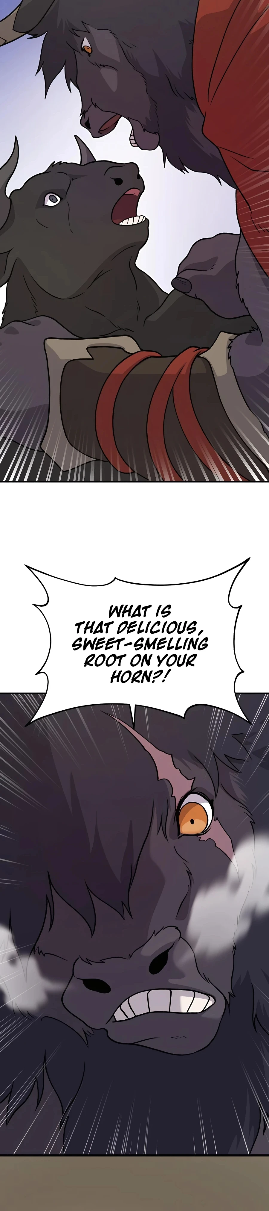 Solo Farming In The Tower Chapter 32, page 41 of 48
