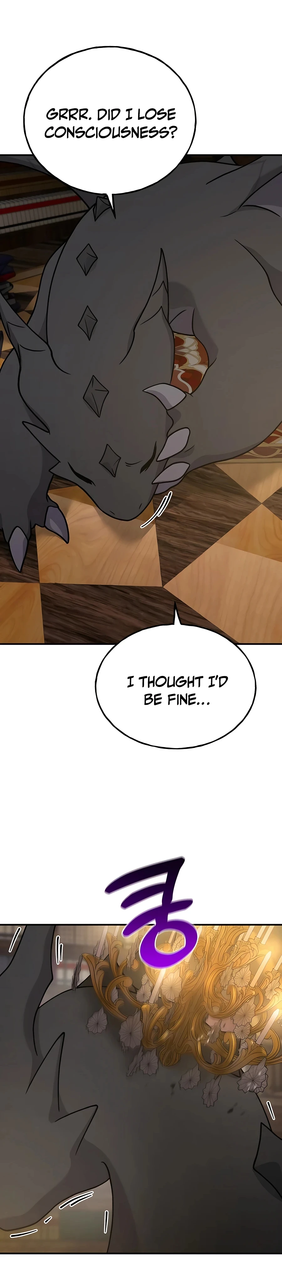 Solo Farming In The Tower Chapter 32, page 44 of 48