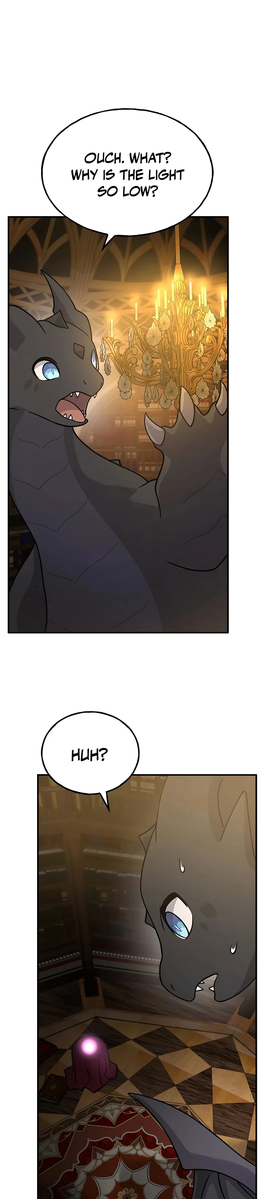 Solo Farming In The Tower Chapter 32, page 45 of 48