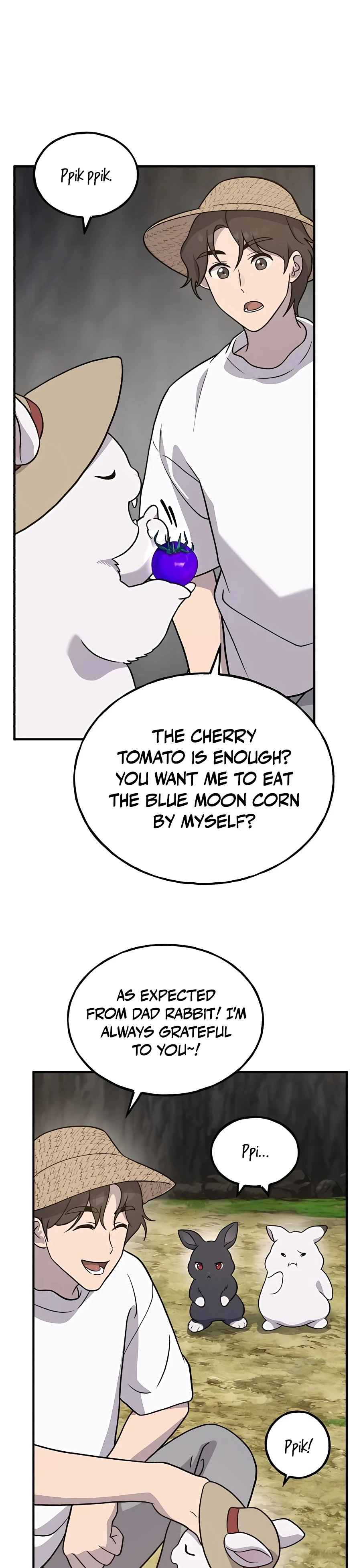 Solo Farming In The Tower Chapter 32, page 7 of 48
