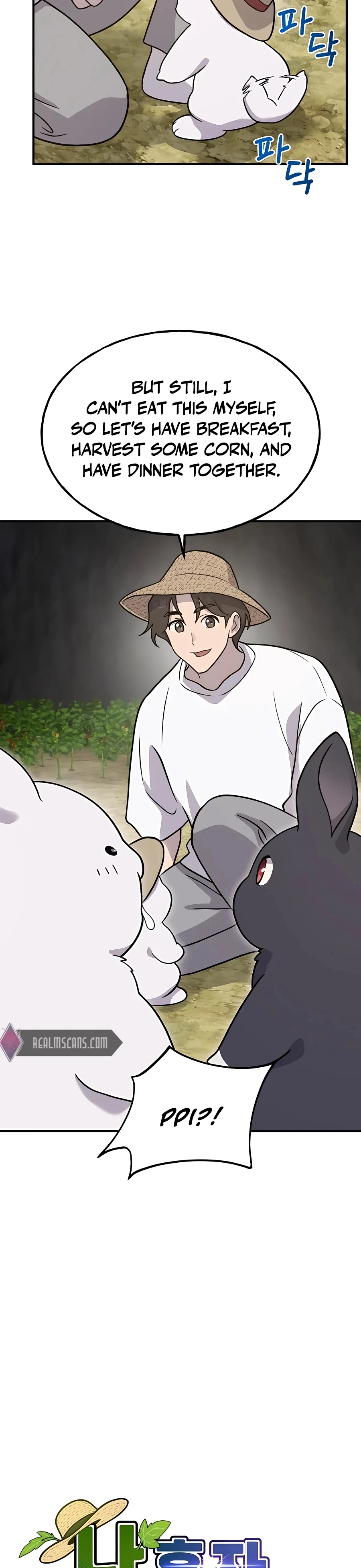 Solo Farming In The Tower Chapter 32, page 8 of 48