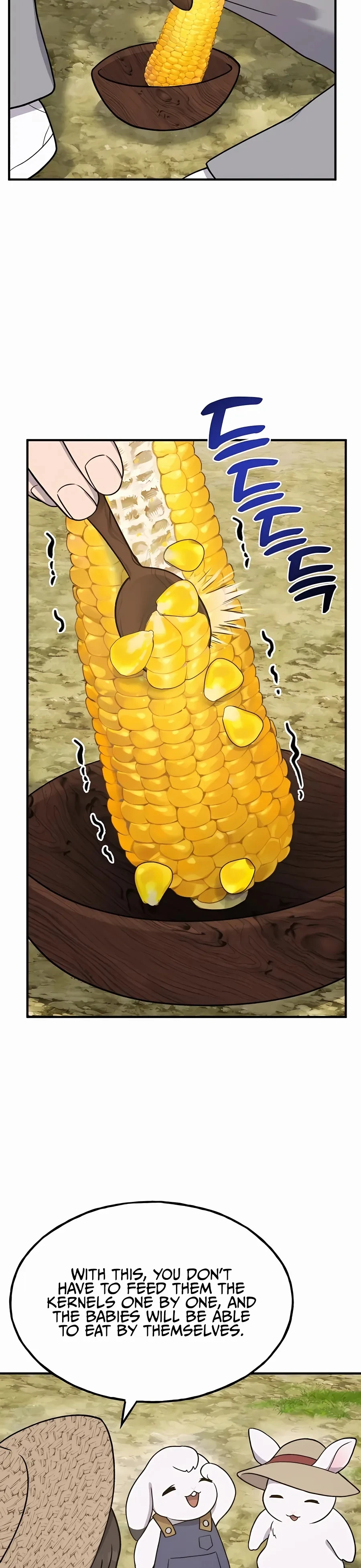 Solo Farming In The Tower Chapter 33, page 24 of 48