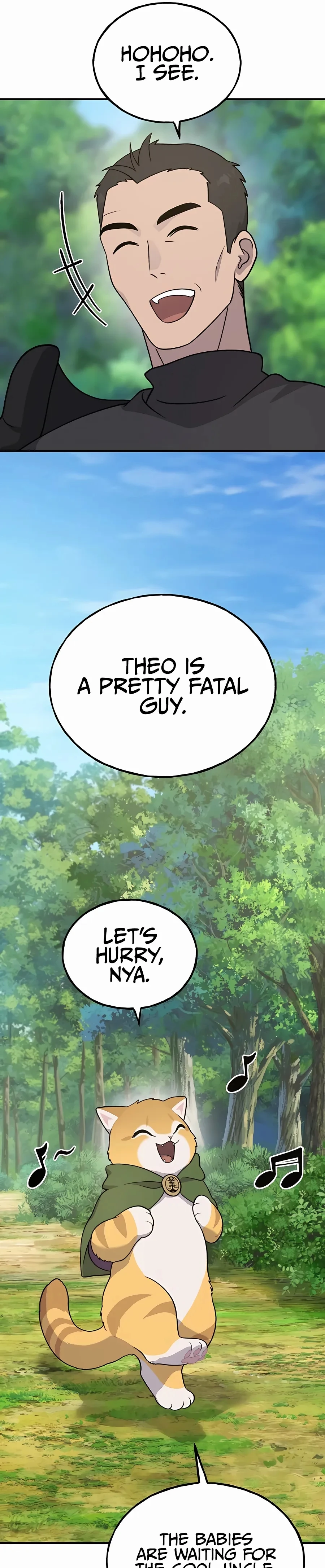 Solo Farming In The Tower Chapter 33, page 38 of 48