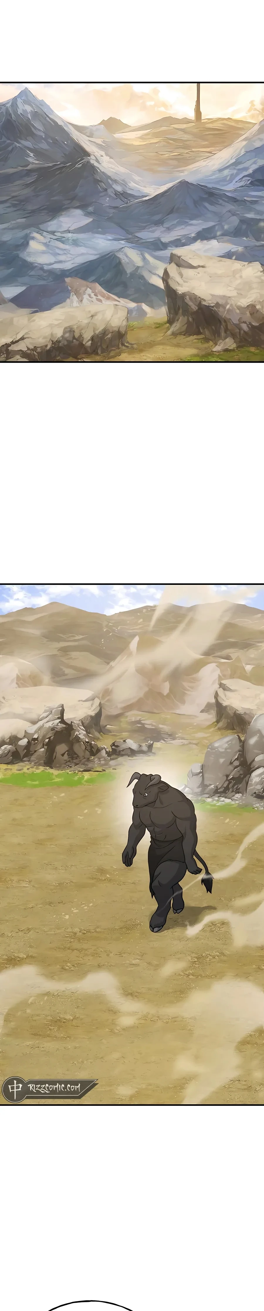 Solo Farming In The Tower Chapter 34, page 21 of 45