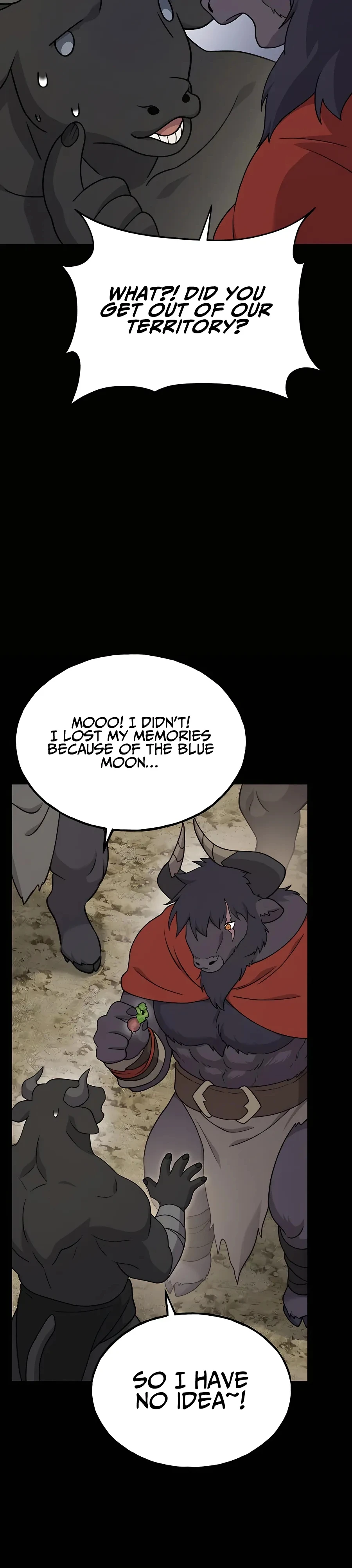 Solo Farming In The Tower Chapter 34, page 24 of 45