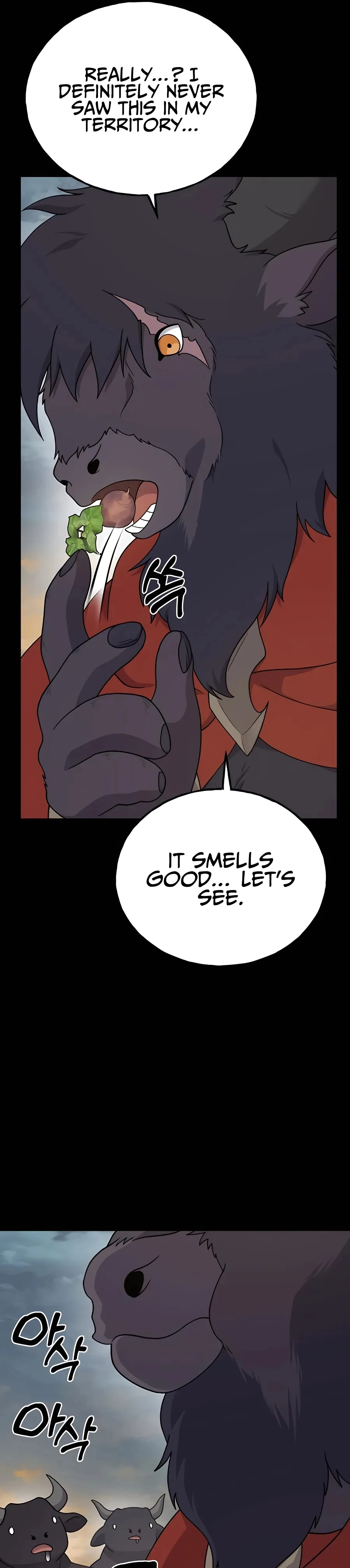 Solo Farming In The Tower Chapter 34, page 25 of 45