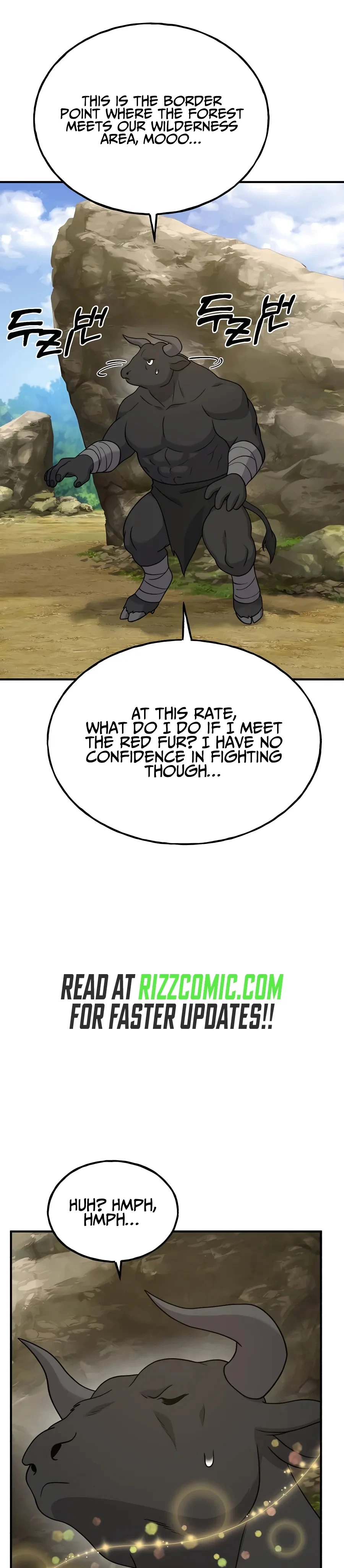 Solo Farming In The Tower Chapter 34, page 29 of 45